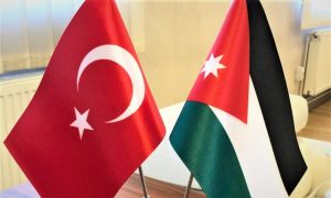 غرفة تجارة الأردن تدعو لإعادة صياغة اتفاقية تجارة حرة جديدة مع تركيا
